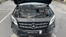 Mercedes-Benz GLA 180 AMG Line Edition 5dr Auto Petrol Hatchback